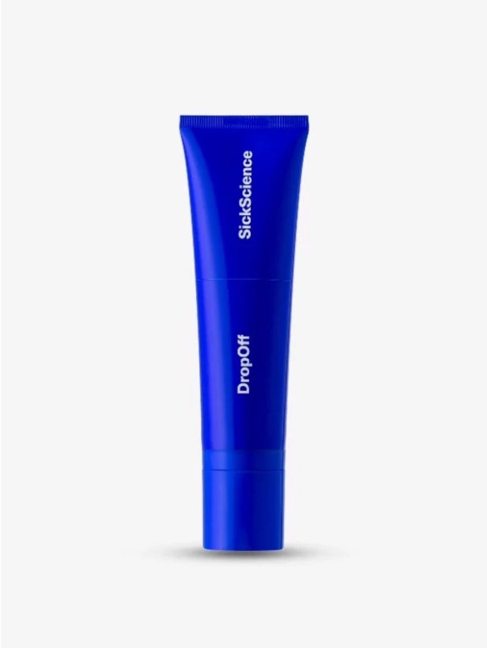 NIB SickScience Dropoff Body Sculpting Serum - 100 mL bottle